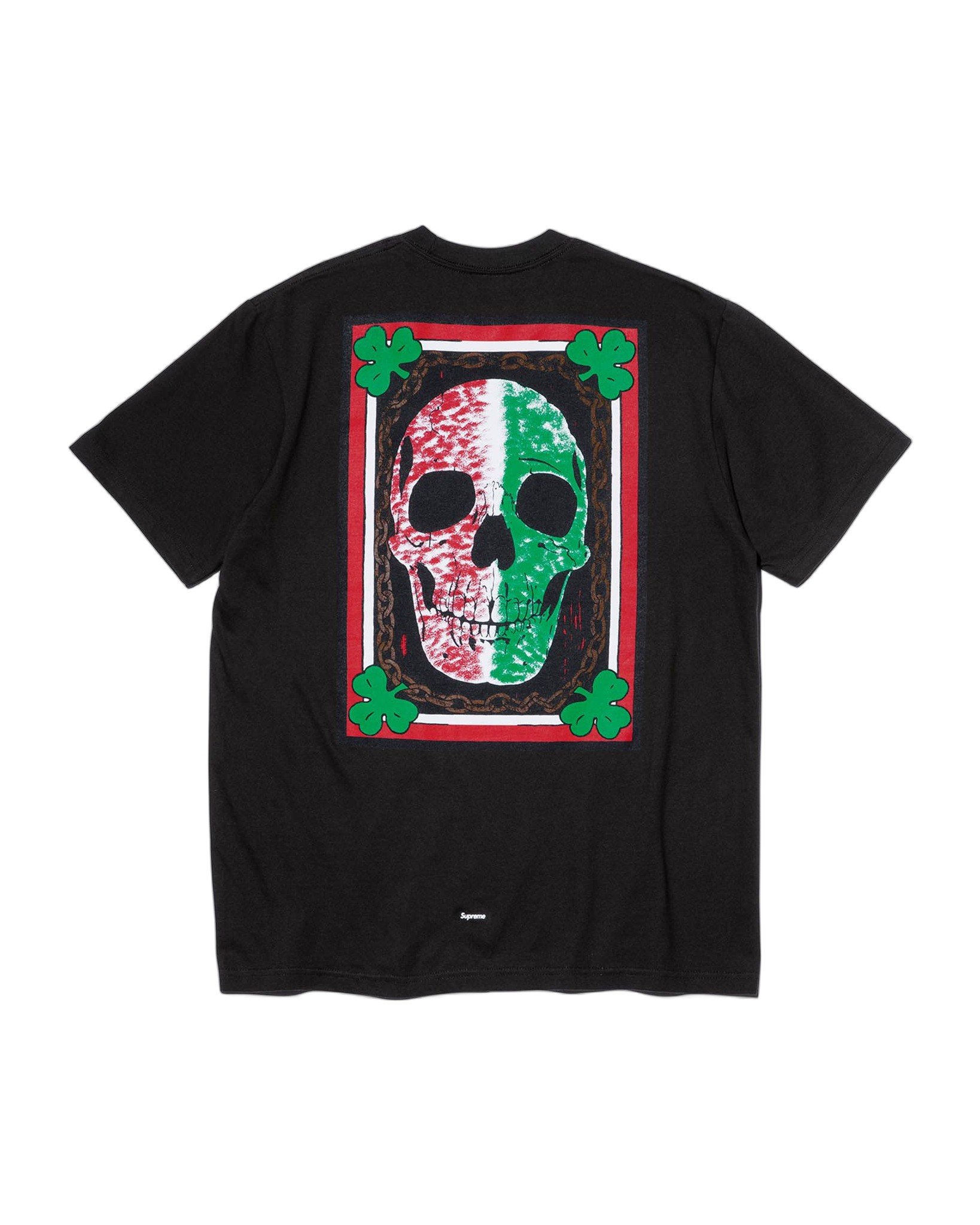 Supreme/Mike Kelley Banner Tee view 5